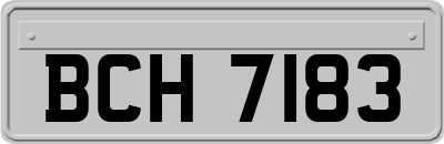 BCH7183