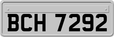 BCH7292