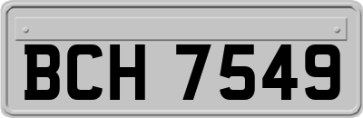 BCH7549