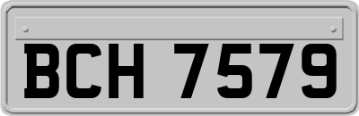 BCH7579