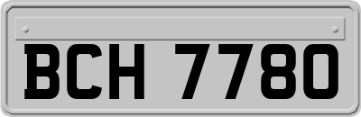 BCH7780