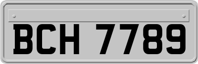 BCH7789