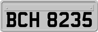 BCH8235