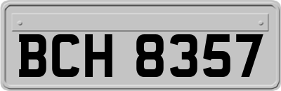 BCH8357