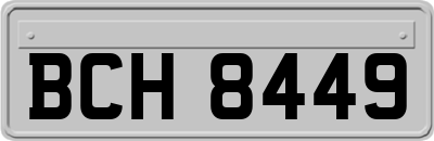 BCH8449