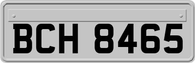 BCH8465