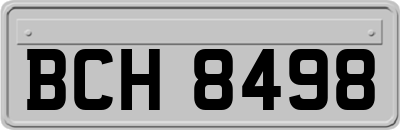BCH8498