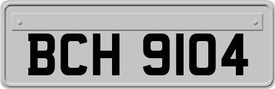 BCH9104