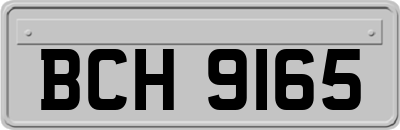 BCH9165