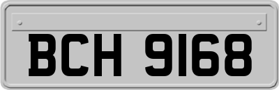 BCH9168