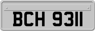 BCH9311