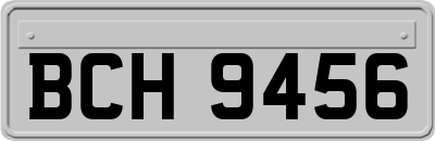 BCH9456
