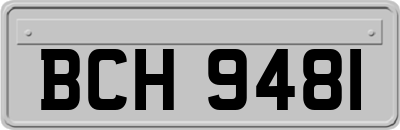 BCH9481