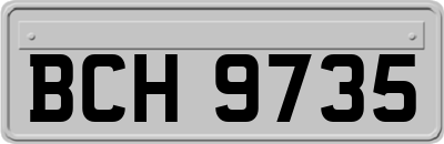 BCH9735