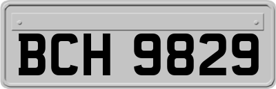 BCH9829