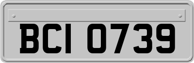 BCI0739