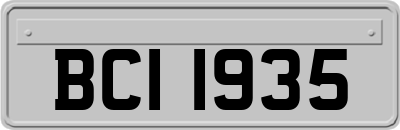 BCI1935