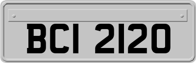 BCI2120