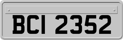 BCI2352
