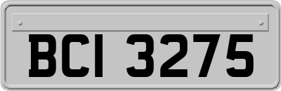 BCI3275