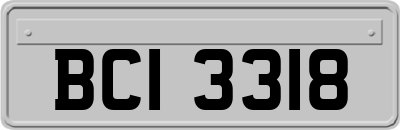 BCI3318