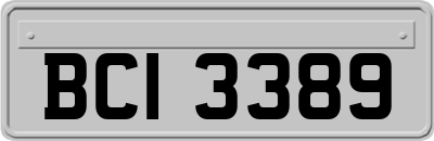 BCI3389