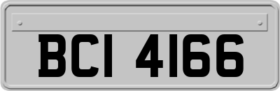BCI4166