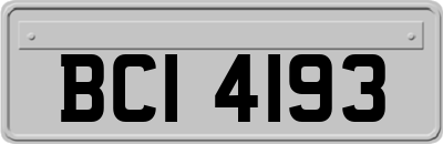 BCI4193