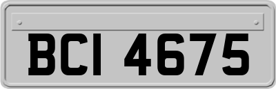 BCI4675