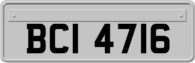 BCI4716