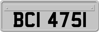 BCI4751