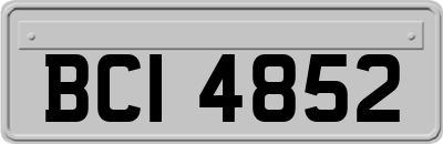 BCI4852