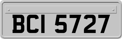 BCI5727