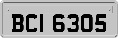 BCI6305