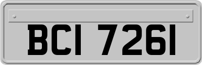 BCI7261