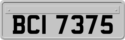 BCI7375