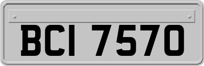 BCI7570
