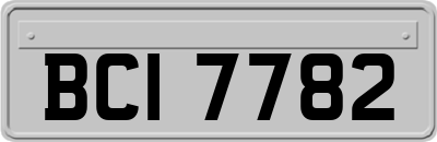 BCI7782