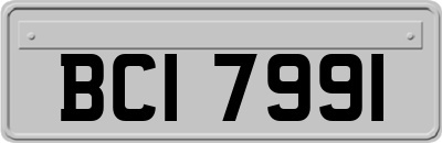 BCI7991
