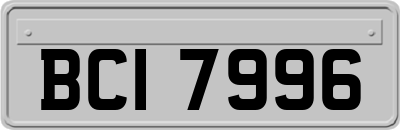 BCI7996
