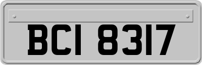 BCI8317