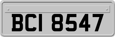 BCI8547