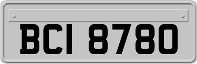 BCI8780