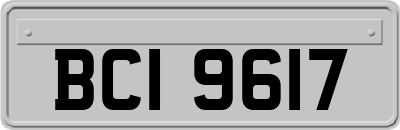 BCI9617
