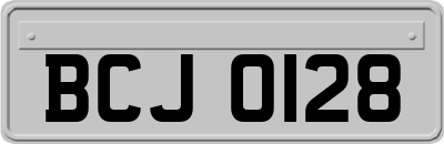 BCJ0128