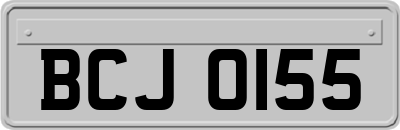 BCJ0155