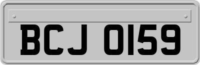 BCJ0159