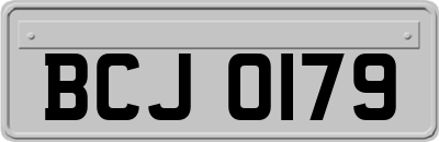 BCJ0179