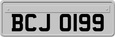 BCJ0199