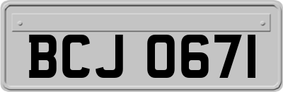 BCJ0671